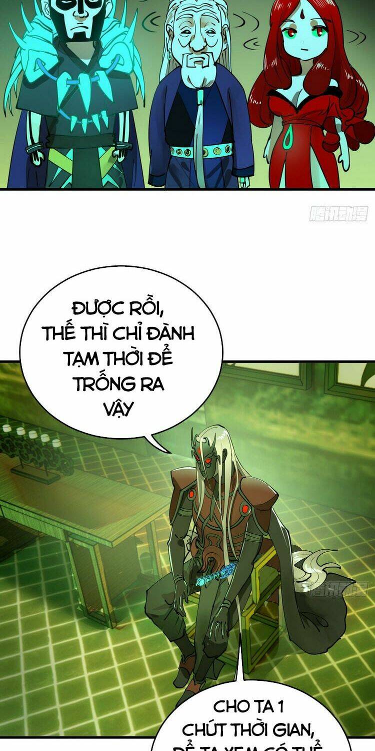 Ta Luyện Khí Ba Ngàn Năm Chapter 209 - Trang 2