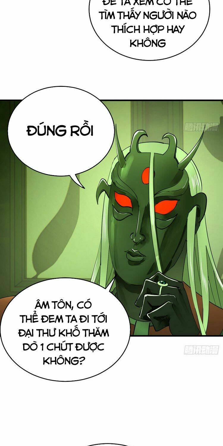 Ta Luyện Khí Ba Ngàn Năm Chapter 209 - Trang 2