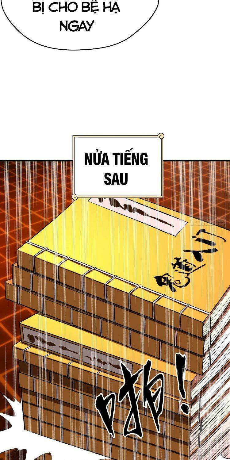 Ta Luyện Khí Ba Ngàn Năm Chapter 209 - Trang 2