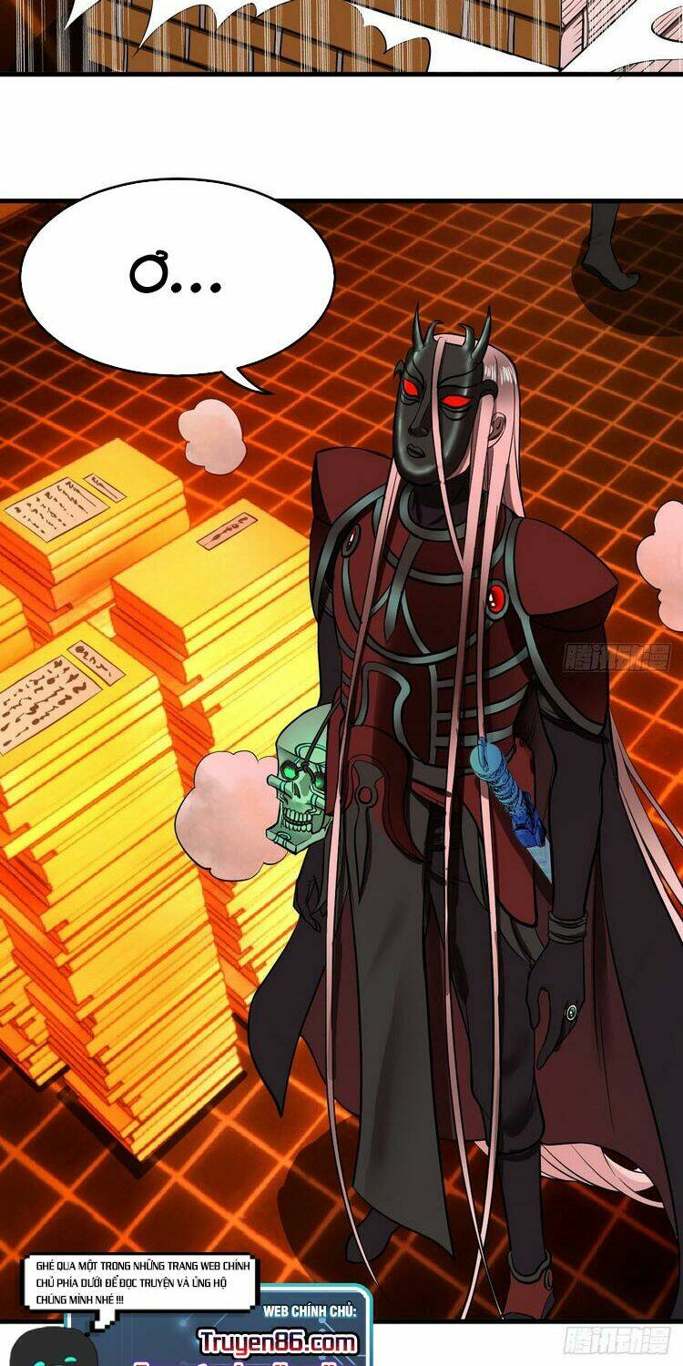 Ta Luyện Khí Ba Ngàn Năm Chapter 209 - Trang 2