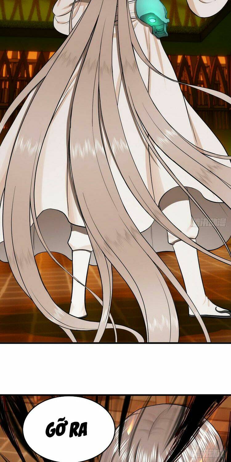 Ta Luyện Khí Ba Ngàn Năm Chapter 209 - Trang 2