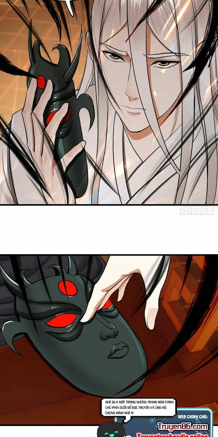 Ta Luyện Khí Ba Ngàn Năm Chapter 209 - Trang 2