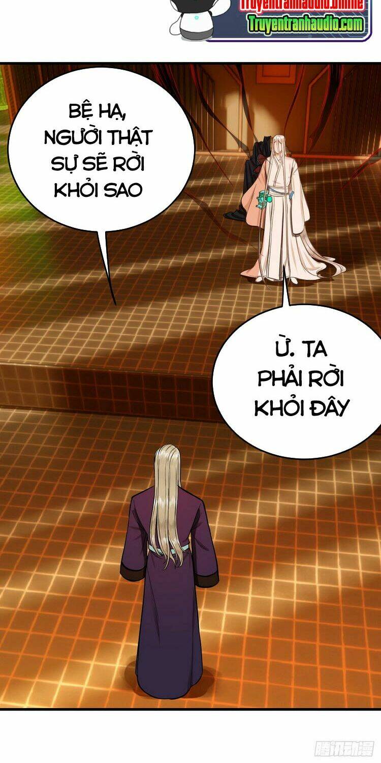 Ta Luyện Khí Ba Ngàn Năm Chapter 209 - Trang 2