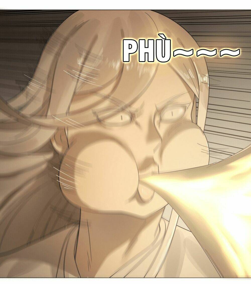 Ta Luyện Khí Ba Ngàn Năm Chapter 21 - Trang 2