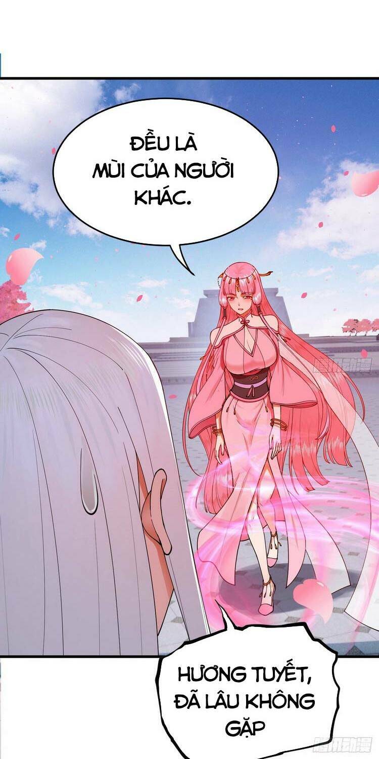 Ta Luyện Khí Ba Ngàn Năm Chapter 210 - Trang 2