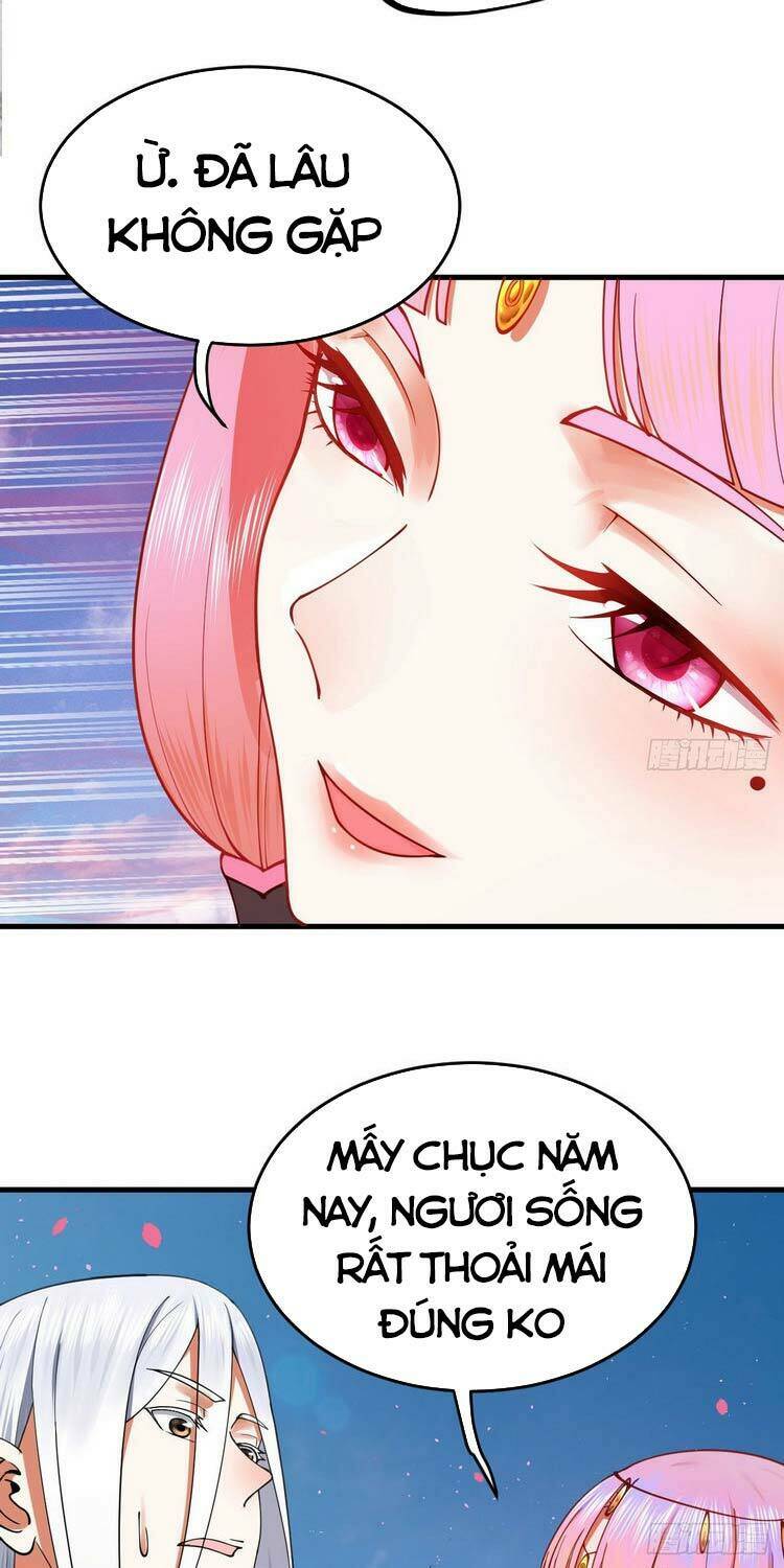 Ta Luyện Khí Ba Ngàn Năm Chapter 210 - Trang 2