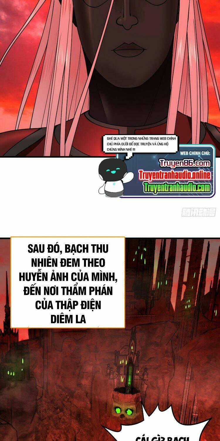 Ta Luyện Khí Ba Ngàn Năm Chapter 212 - Trang 2