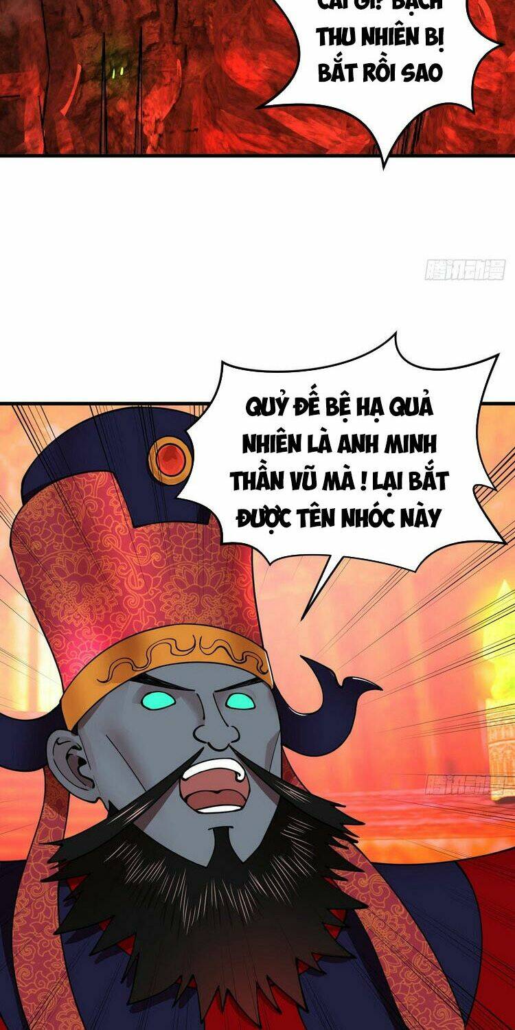 Ta Luyện Khí Ba Ngàn Năm Chapter 212 - Trang 2