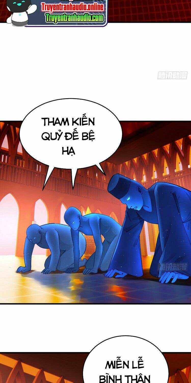 Ta Luyện Khí Ba Ngàn Năm Chapter 212 - Trang 2