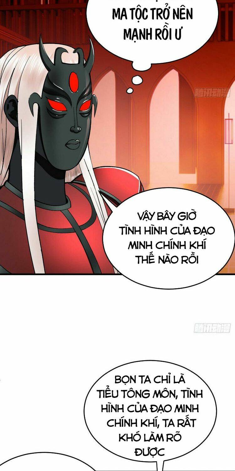 Ta Luyện Khí Ba Ngàn Năm Chapter 212 - Trang 2