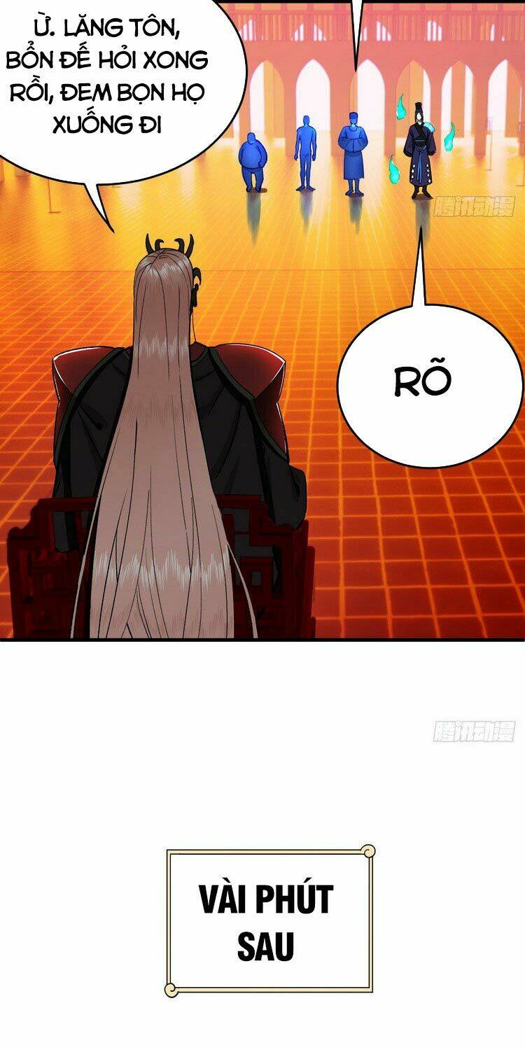 Ta Luyện Khí Ba Ngàn Năm Chapter 212 - Trang 2