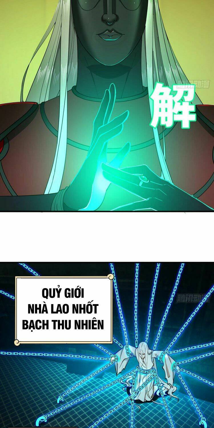 Ta Luyện Khí Ba Ngàn Năm Chapter 212 - Trang 2