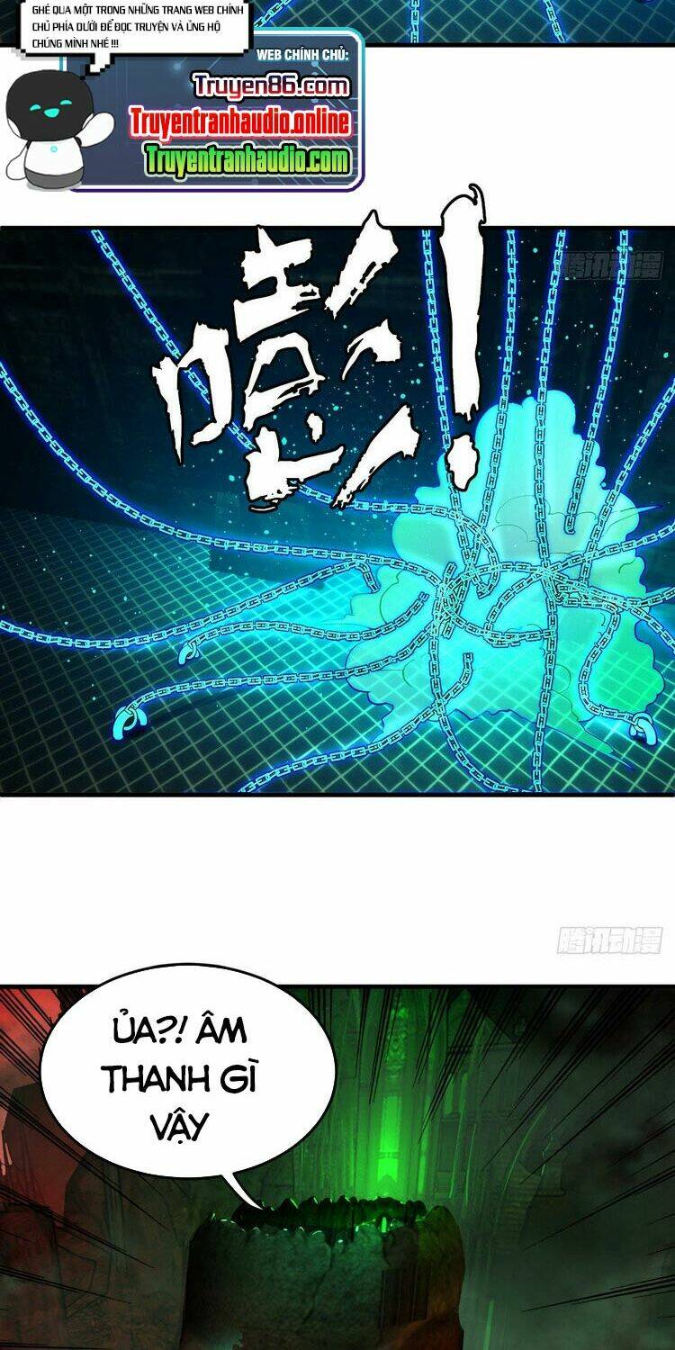 Ta Luyện Khí Ba Ngàn Năm Chapter 212 - Trang 2