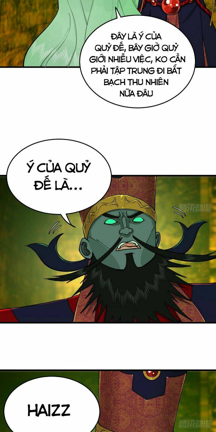 Ta Luyện Khí Ba Ngàn Năm Chapter 212 - Trang 2