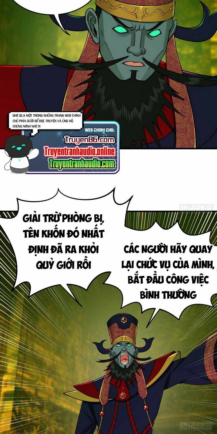 Ta Luyện Khí Ba Ngàn Năm Chapter 212 - Trang 2