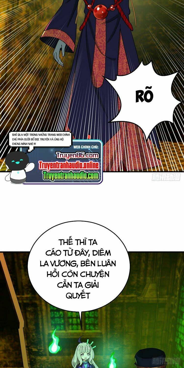 Ta Luyện Khí Ba Ngàn Năm Chapter 212 - Trang 2