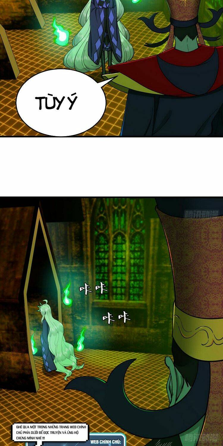 Ta Luyện Khí Ba Ngàn Năm Chapter 212 - Trang 2