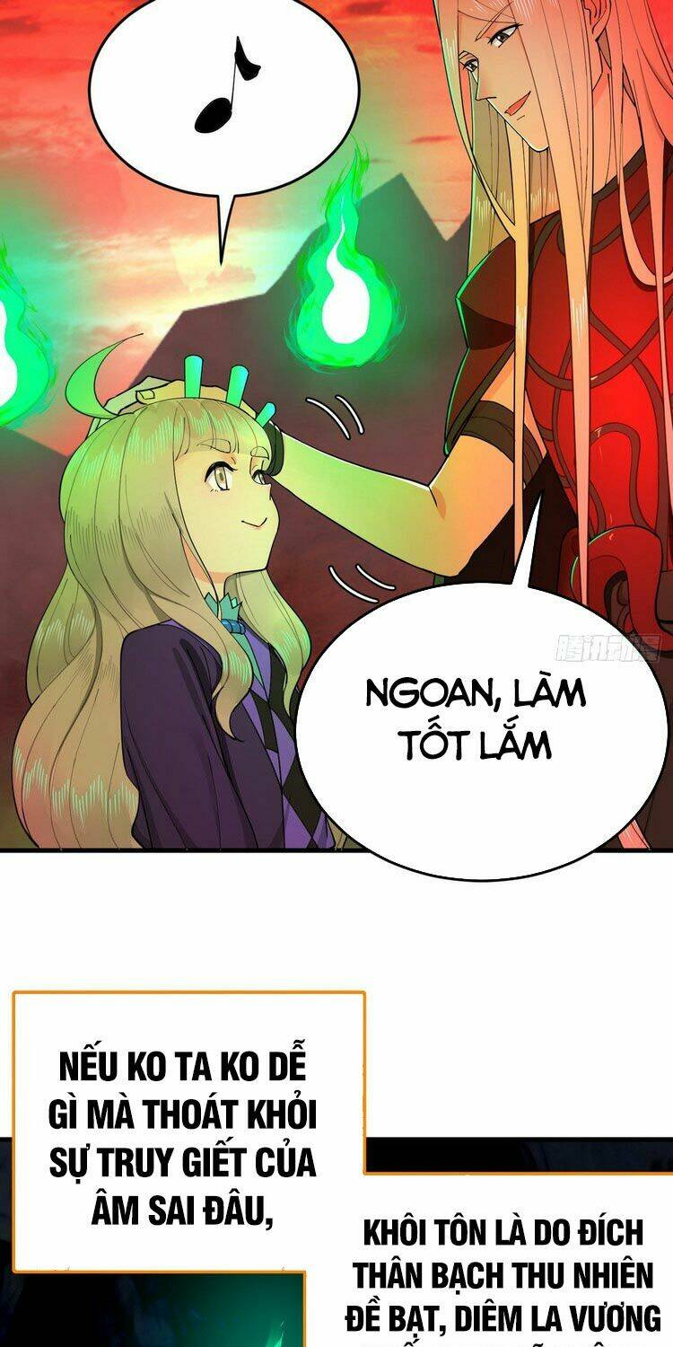 Ta Luyện Khí Ba Ngàn Năm Chapter 212 - Trang 2