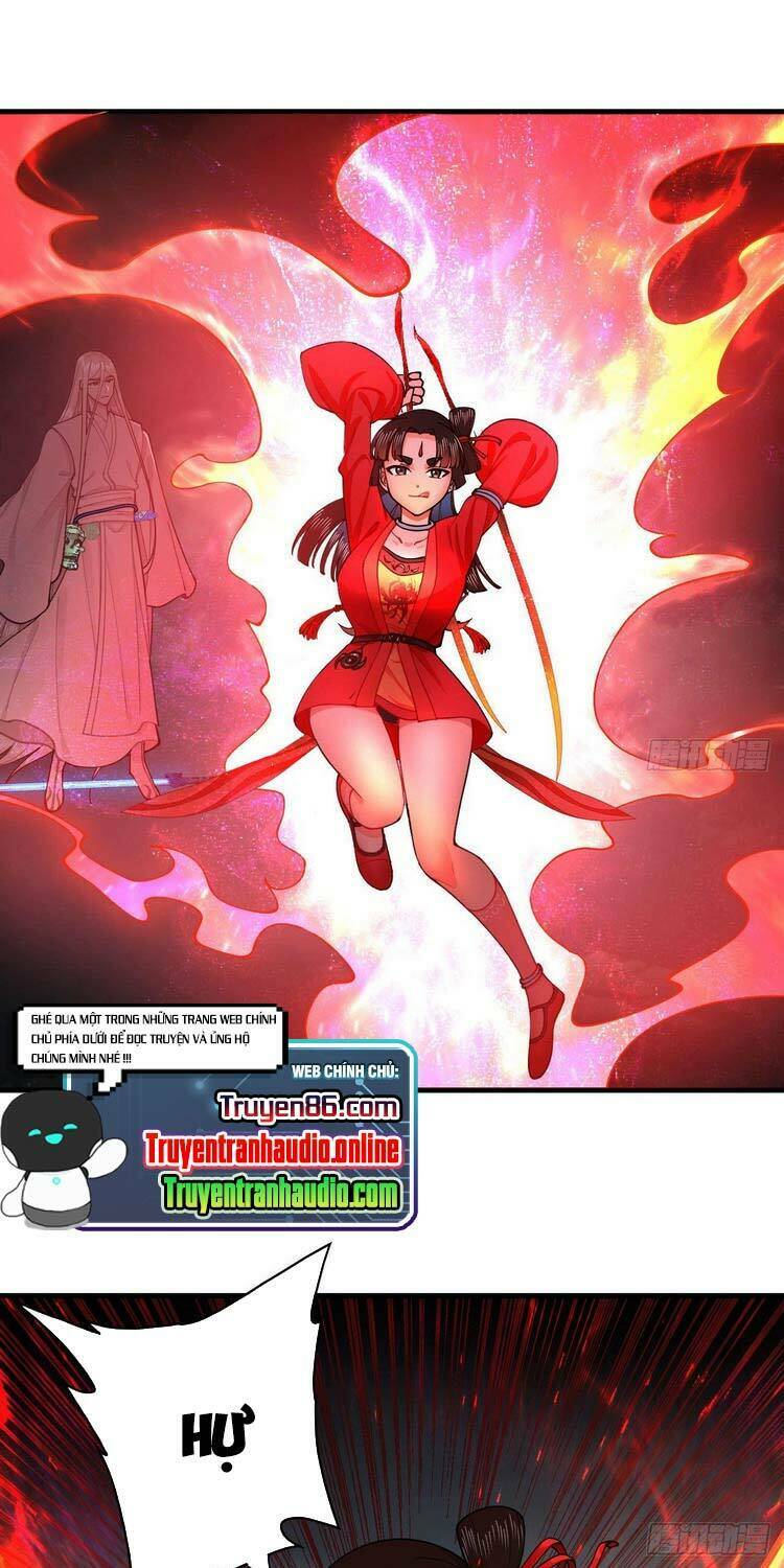 Ta Luyện Khí Ba Ngàn Năm Chapter 214 - Trang 2