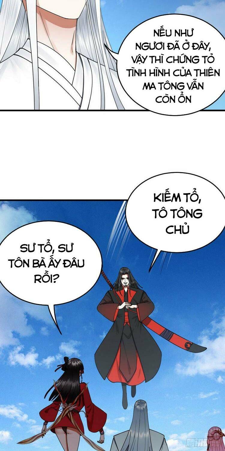 Ta Luyện Khí Ba Ngàn Năm Chapter 214 - Trang 2