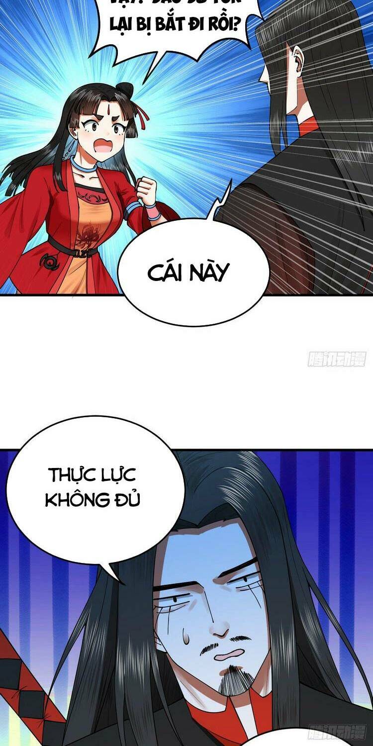 Ta Luyện Khí Ba Ngàn Năm Chapter 214 - Trang 2