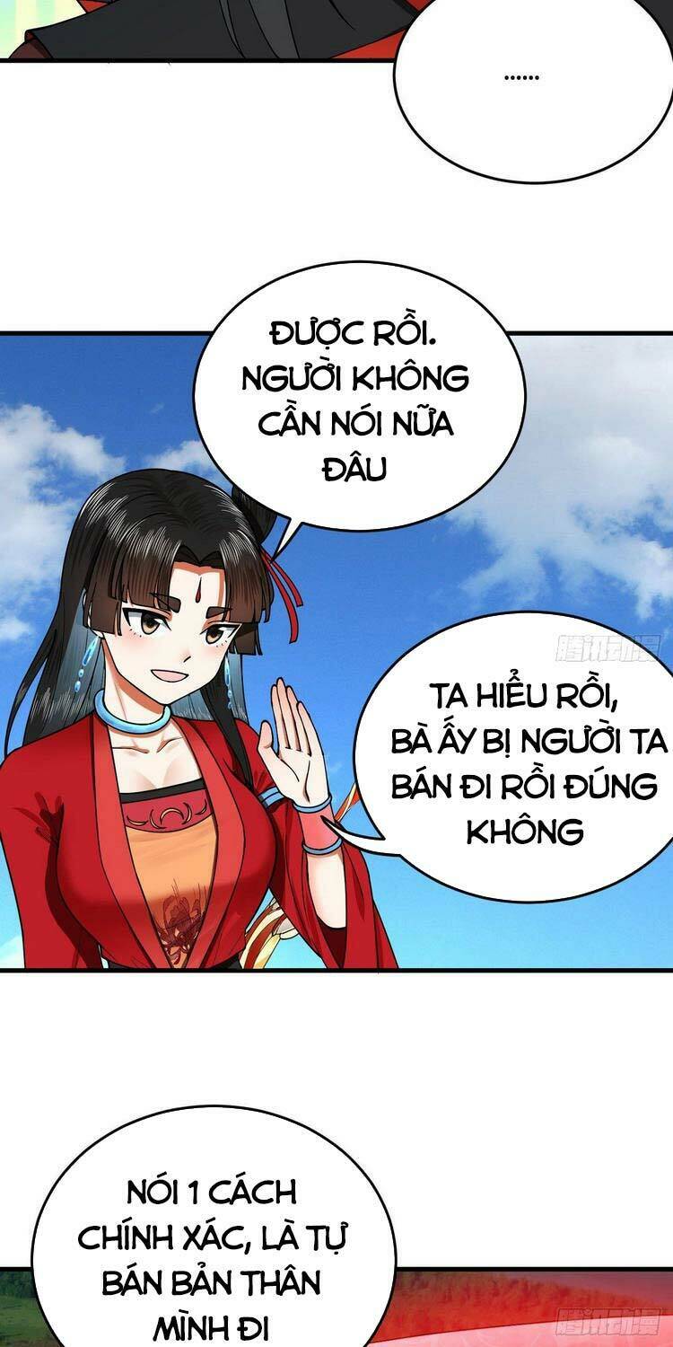 Ta Luyện Khí Ba Ngàn Năm Chapter 214 - Trang 2