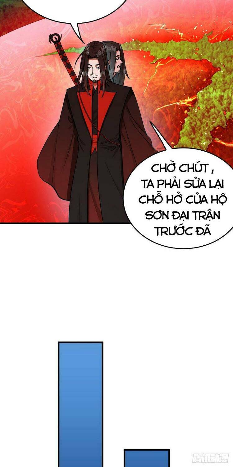 Ta Luyện Khí Ba Ngàn Năm Chapter 214 - Trang 2