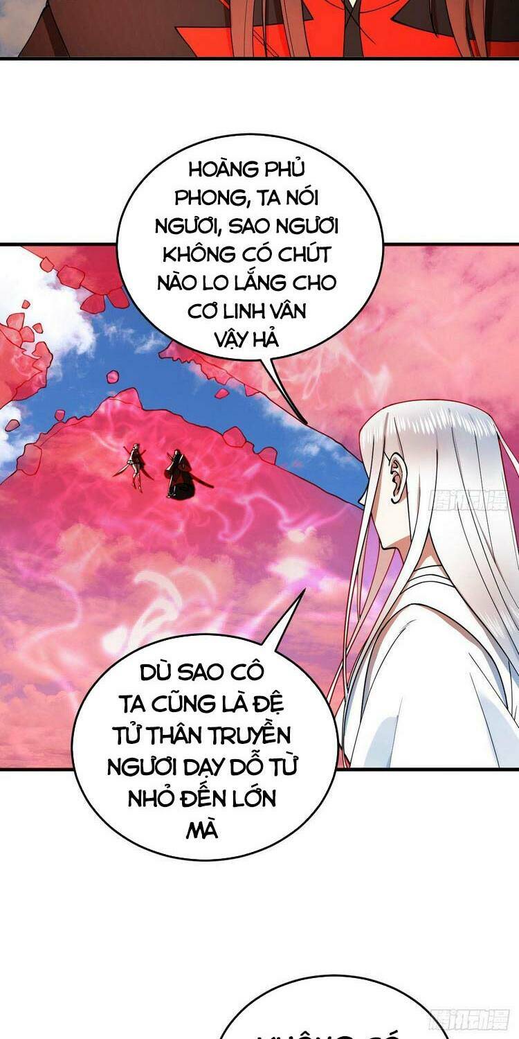 Ta Luyện Khí Ba Ngàn Năm Chapter 214 - Trang 2