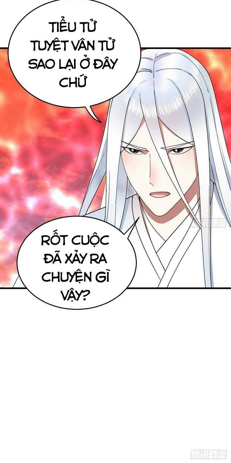 Ta Luyện Khí Ba Ngàn Năm Chapter 214 - Trang 2