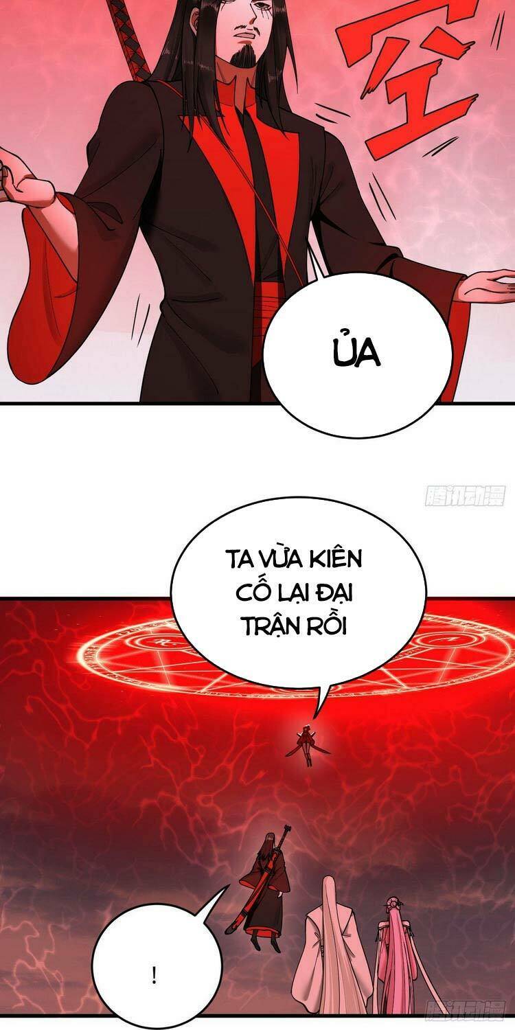 Ta Luyện Khí Ba Ngàn Năm Chapter 214 - Trang 2