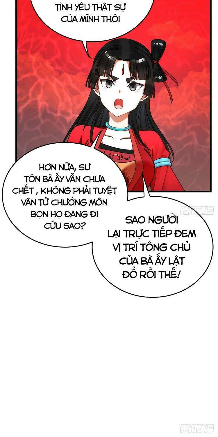 Ta Luyện Khí Ba Ngàn Năm Chapter 214 - Trang 2
