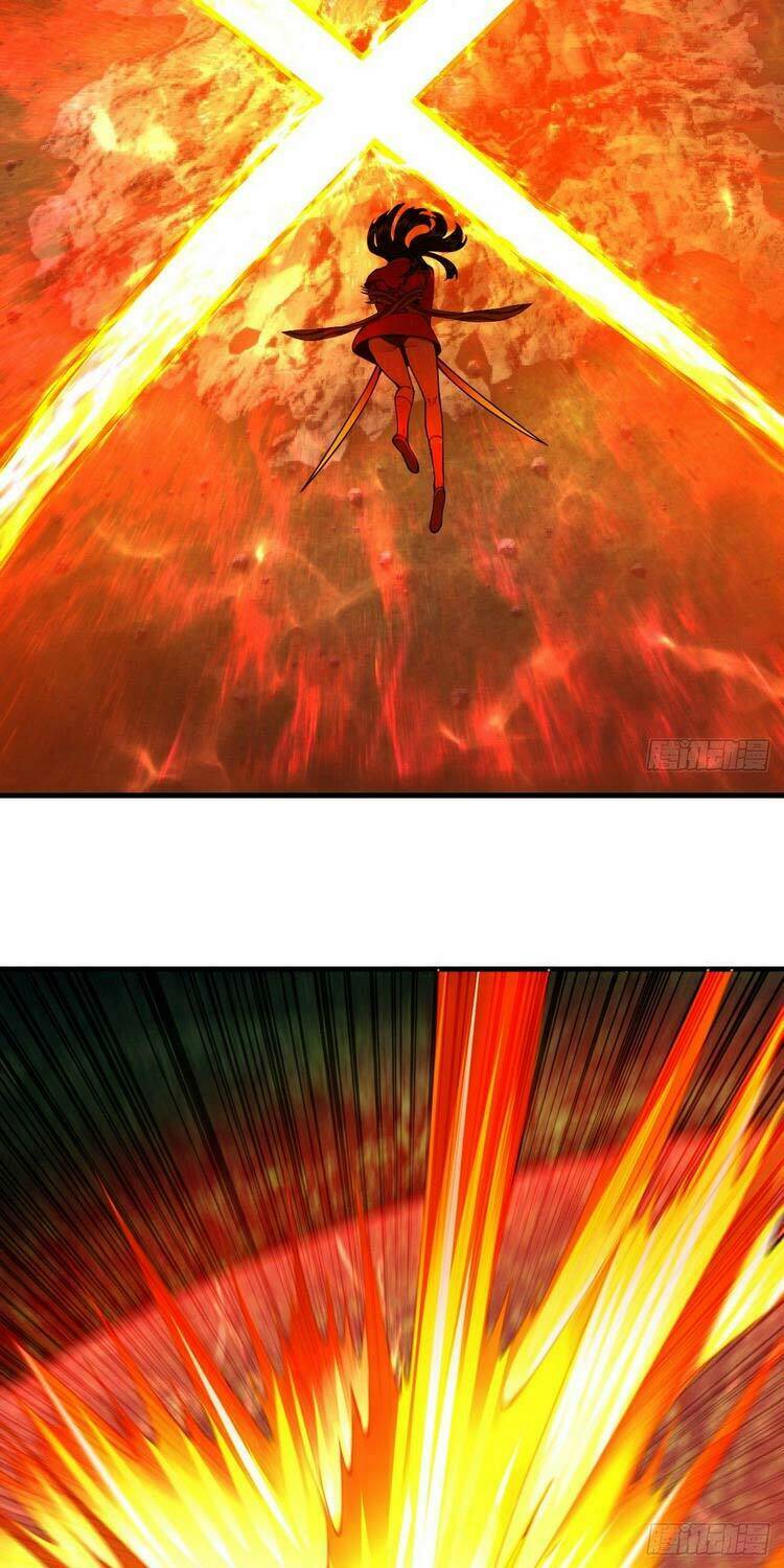 Ta Luyện Khí Ba Ngàn Năm Chapter 214 - Trang 2