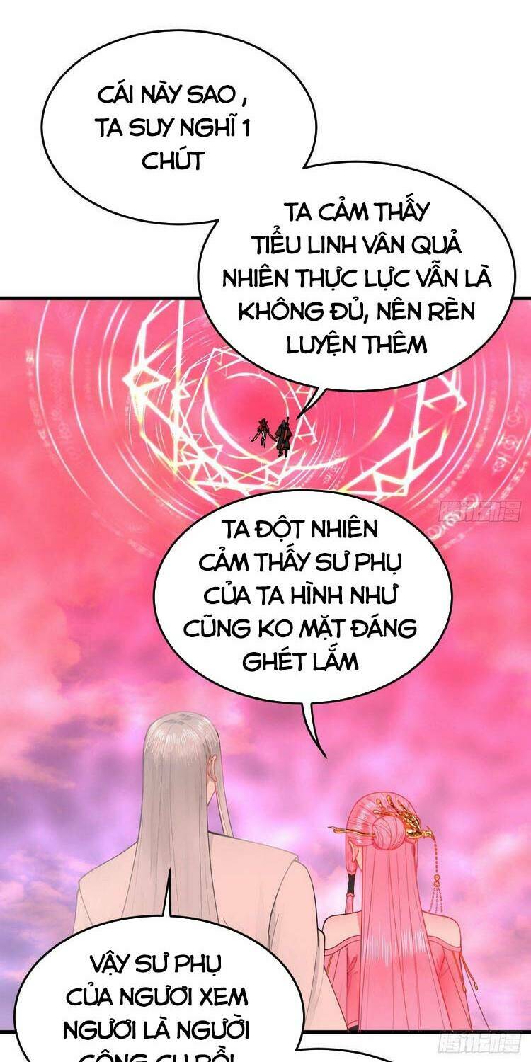 Ta Luyện Khí Ba Ngàn Năm Chapter 214 - Trang 2
