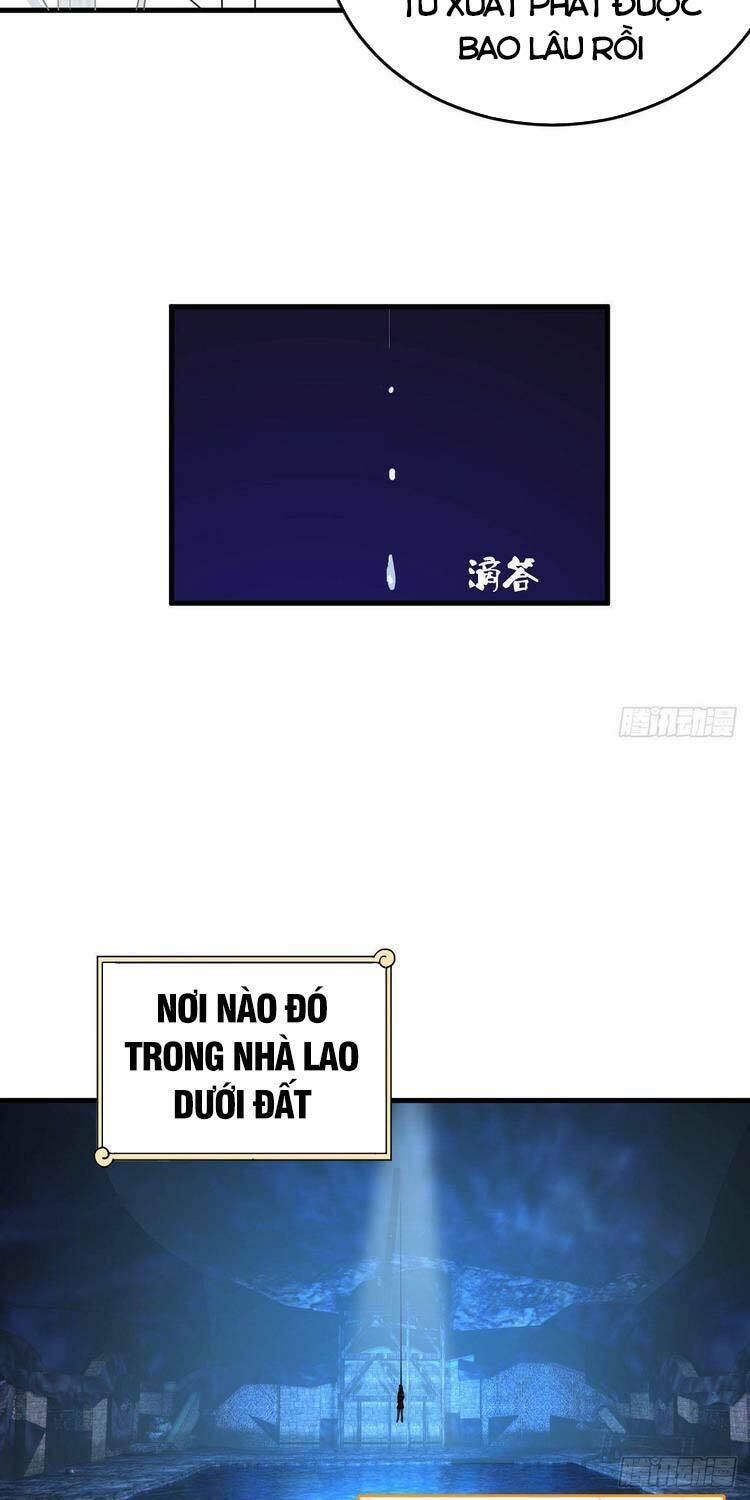 Ta Luyện Khí Ba Ngàn Năm Chapter 214 - Trang 2