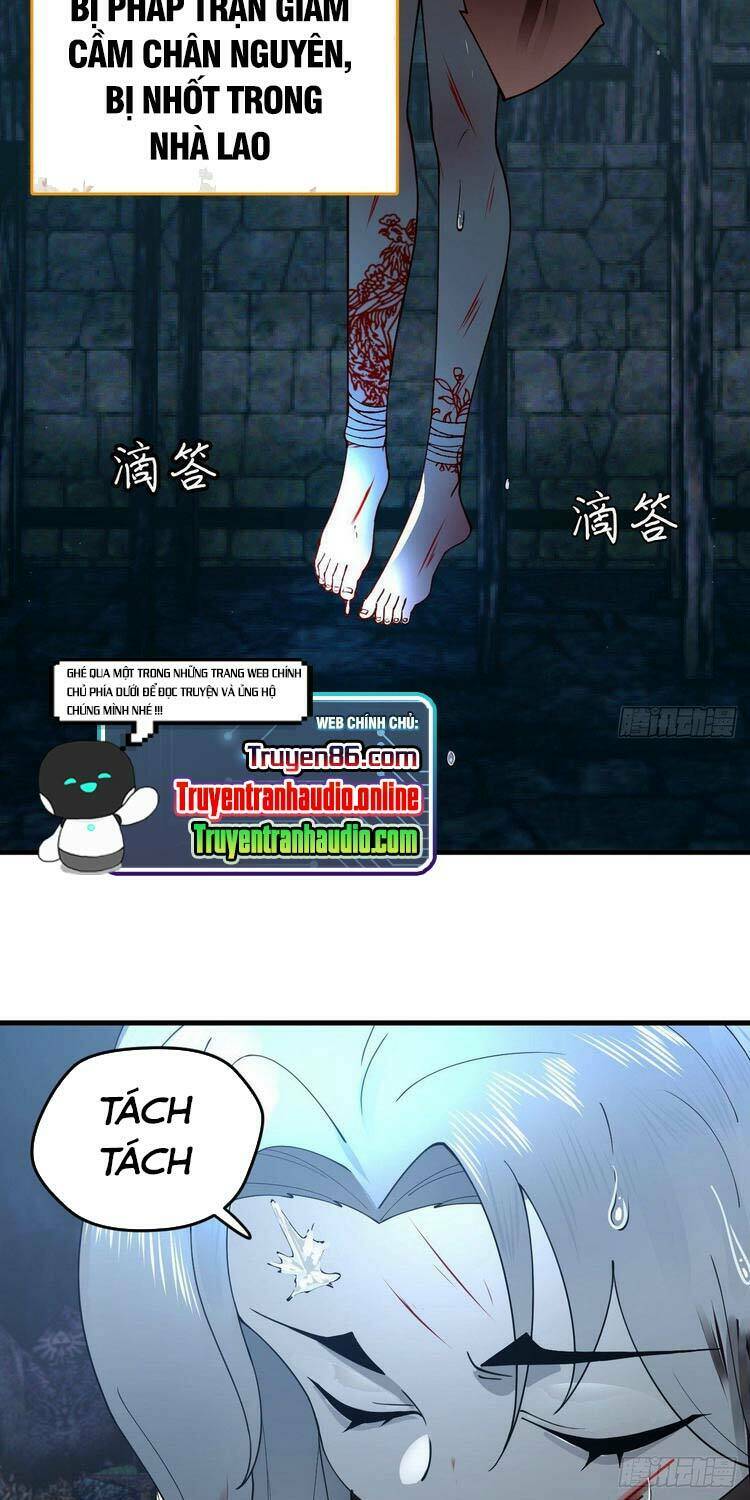 Ta Luyện Khí Ba Ngàn Năm Chapter 214 - Trang 2