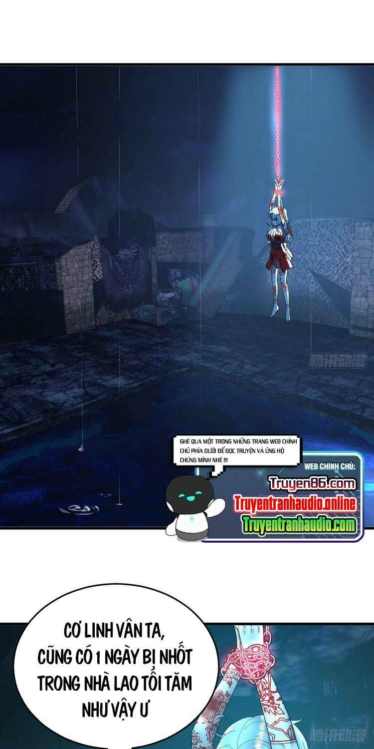 Ta Luyện Khí Ba Ngàn Năm Chapter 214 - Trang 2