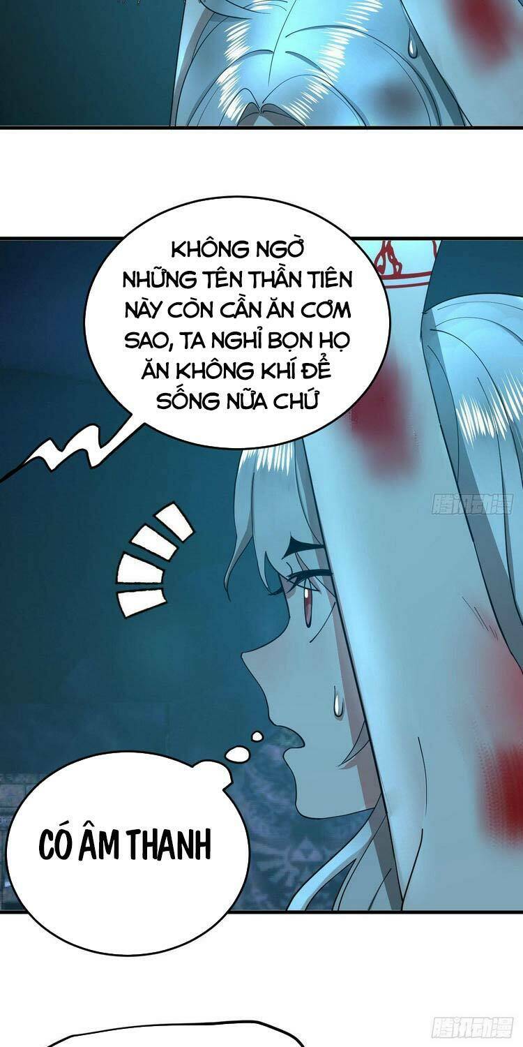 Ta Luyện Khí Ba Ngàn Năm Chapter 214 - Trang 2