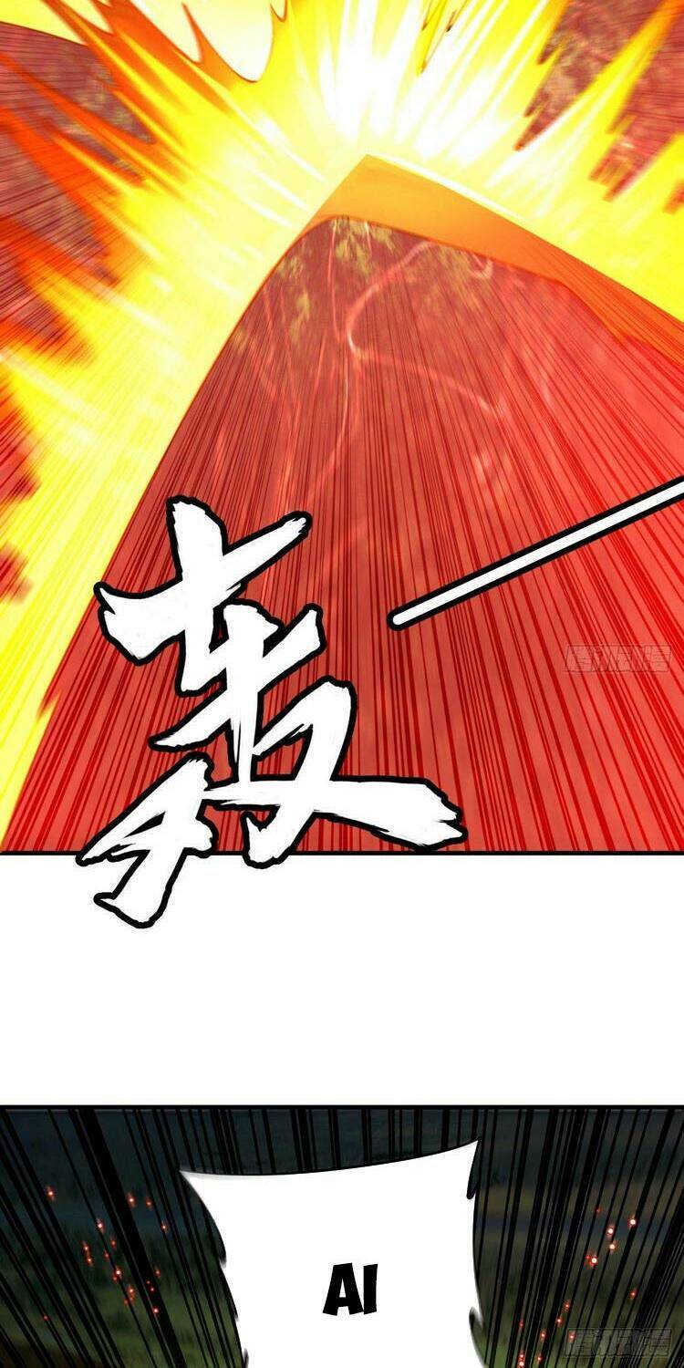 Ta Luyện Khí Ba Ngàn Năm Chapter 214 - Trang 2