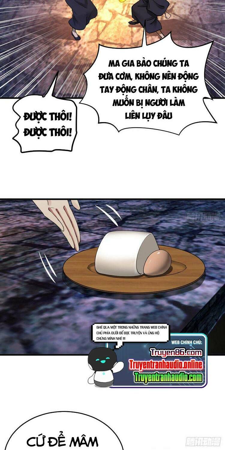 Ta Luyện Khí Ba Ngàn Năm Chapter 214 - Trang 2