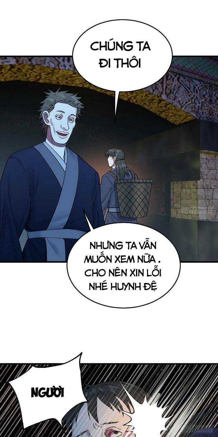 Ta Luyện Khí Ba Ngàn Năm Chapter 214 - Trang 2