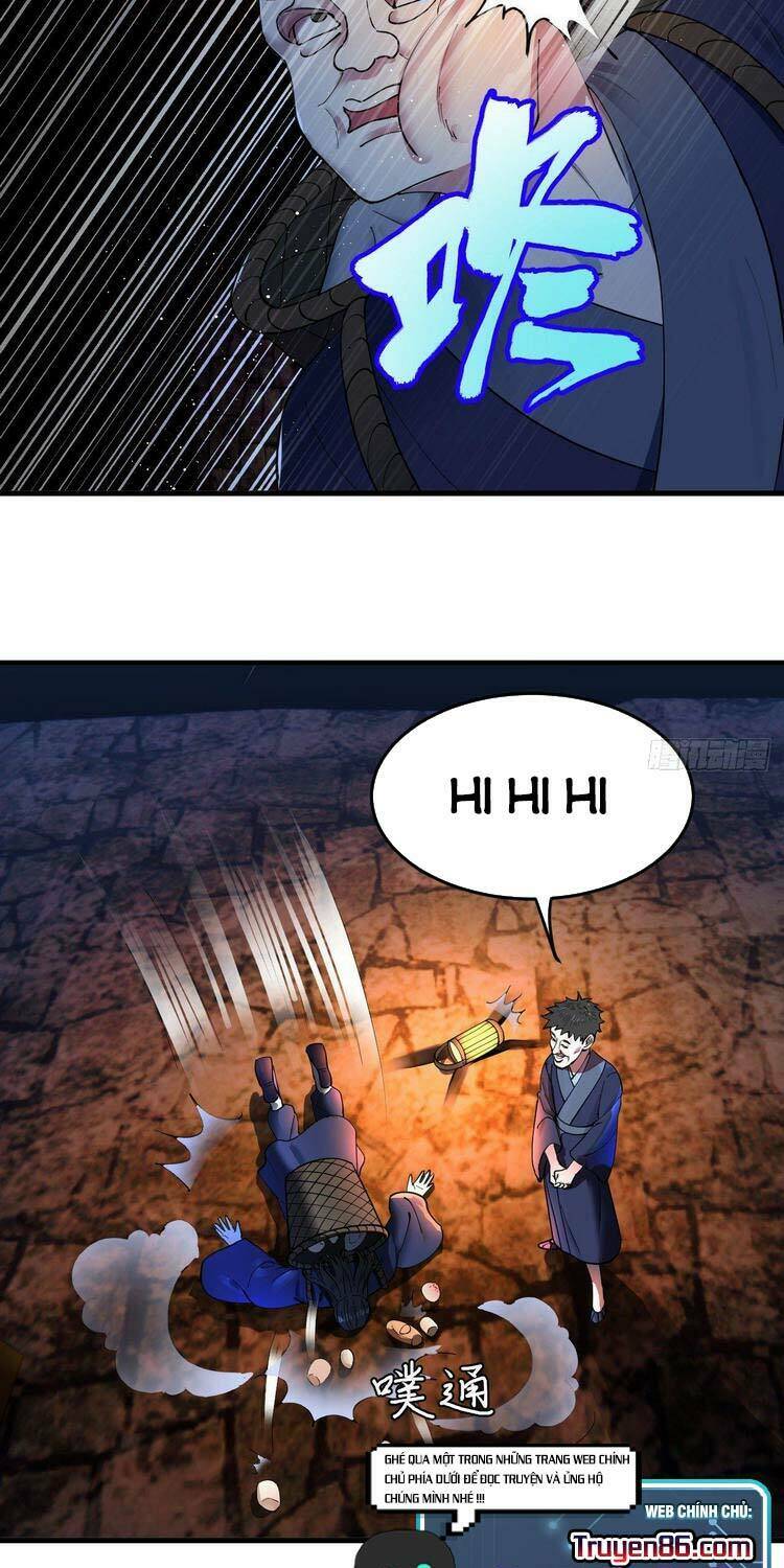 Ta Luyện Khí Ba Ngàn Năm Chapter 214 - Trang 2