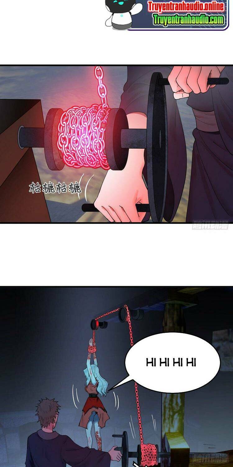 Ta Luyện Khí Ba Ngàn Năm Chapter 214 - Trang 2