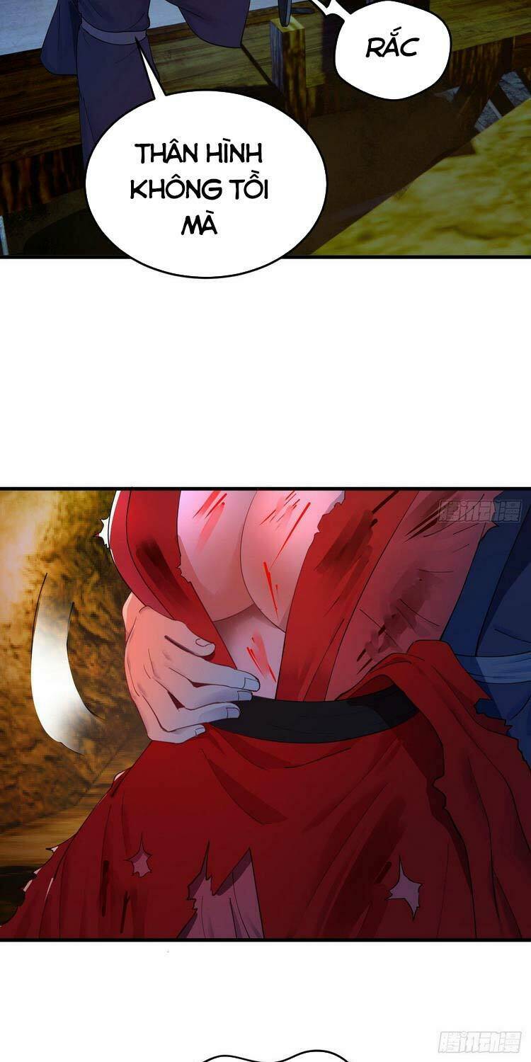 Ta Luyện Khí Ba Ngàn Năm Chapter 214 - Trang 2