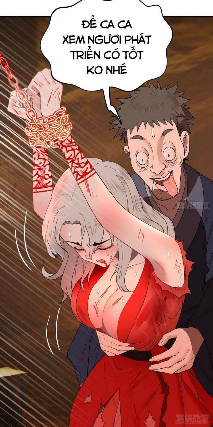 Ta Luyện Khí Ba Ngàn Năm Chapter 214 - Trang 2