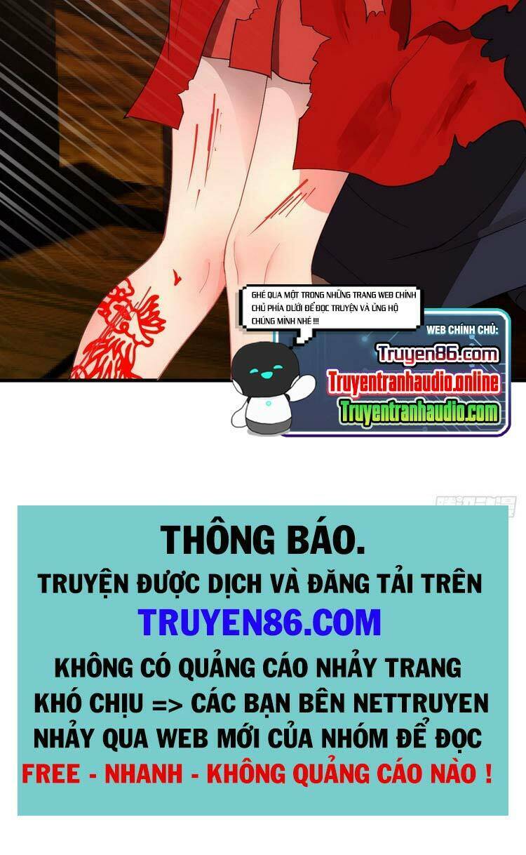 Ta Luyện Khí Ba Ngàn Năm Chapter 214 - Trang 2