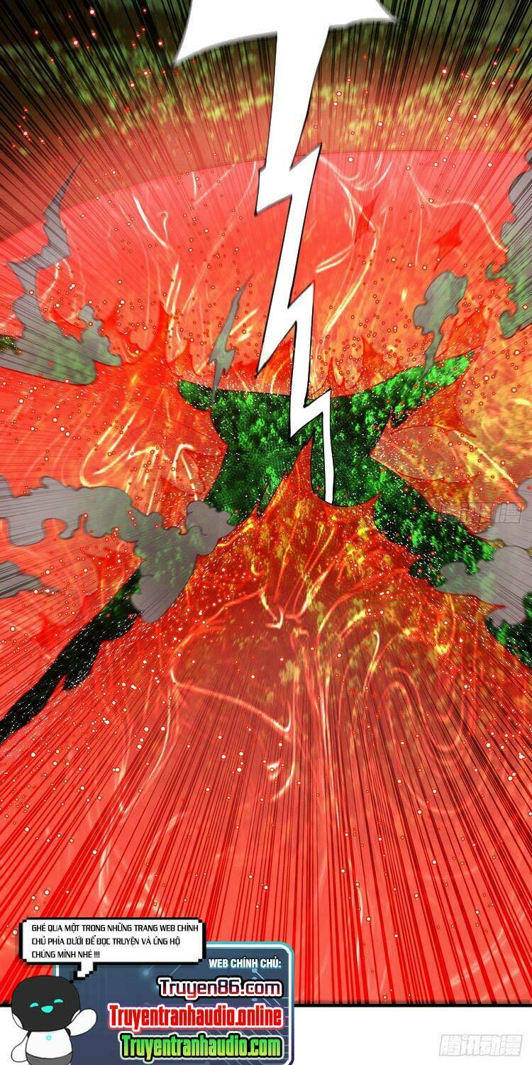 Ta Luyện Khí Ba Ngàn Năm Chapter 214 - Trang 2