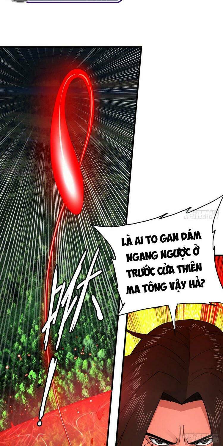 Ta Luyện Khí Ba Ngàn Năm Chapter 214 - Trang 2