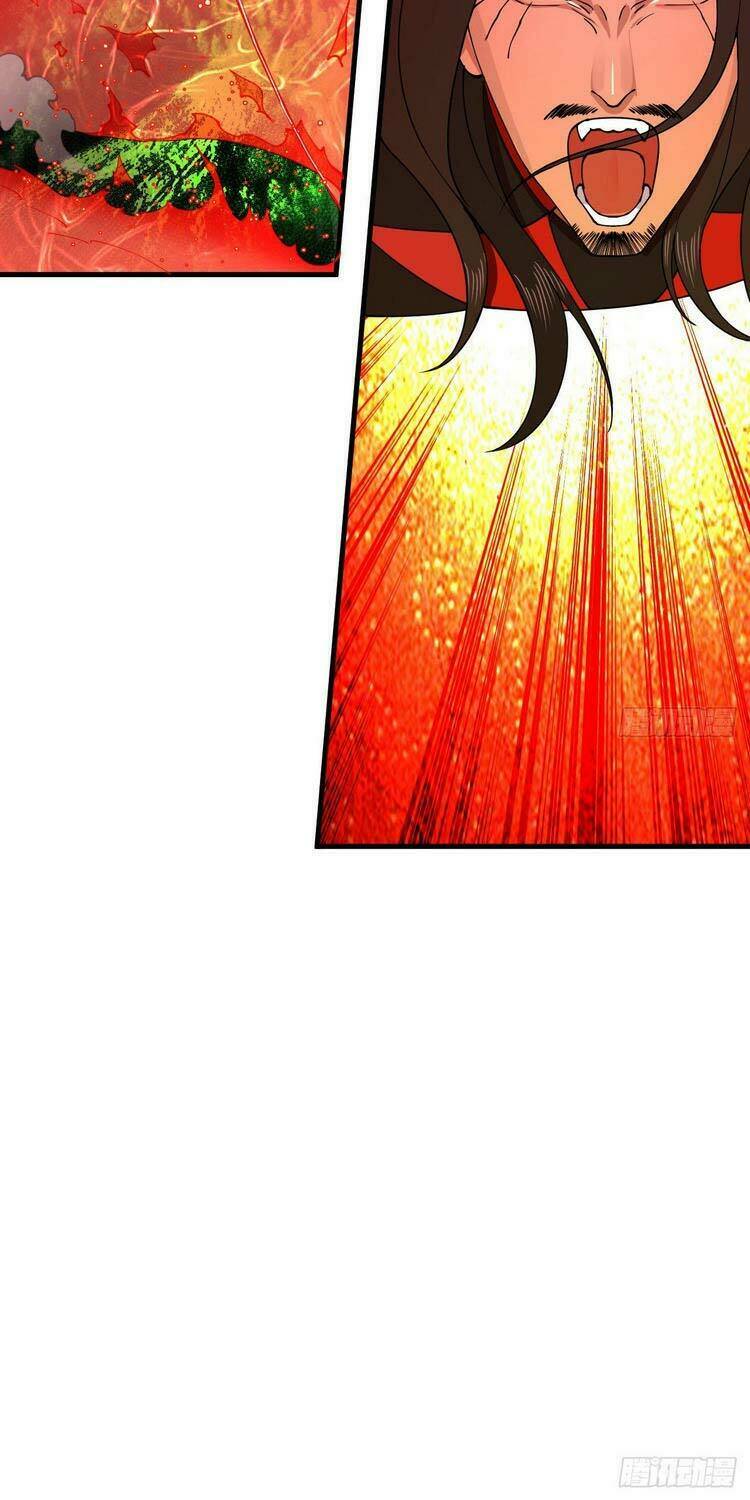 Ta Luyện Khí Ba Ngàn Năm Chapter 214 - Trang 2