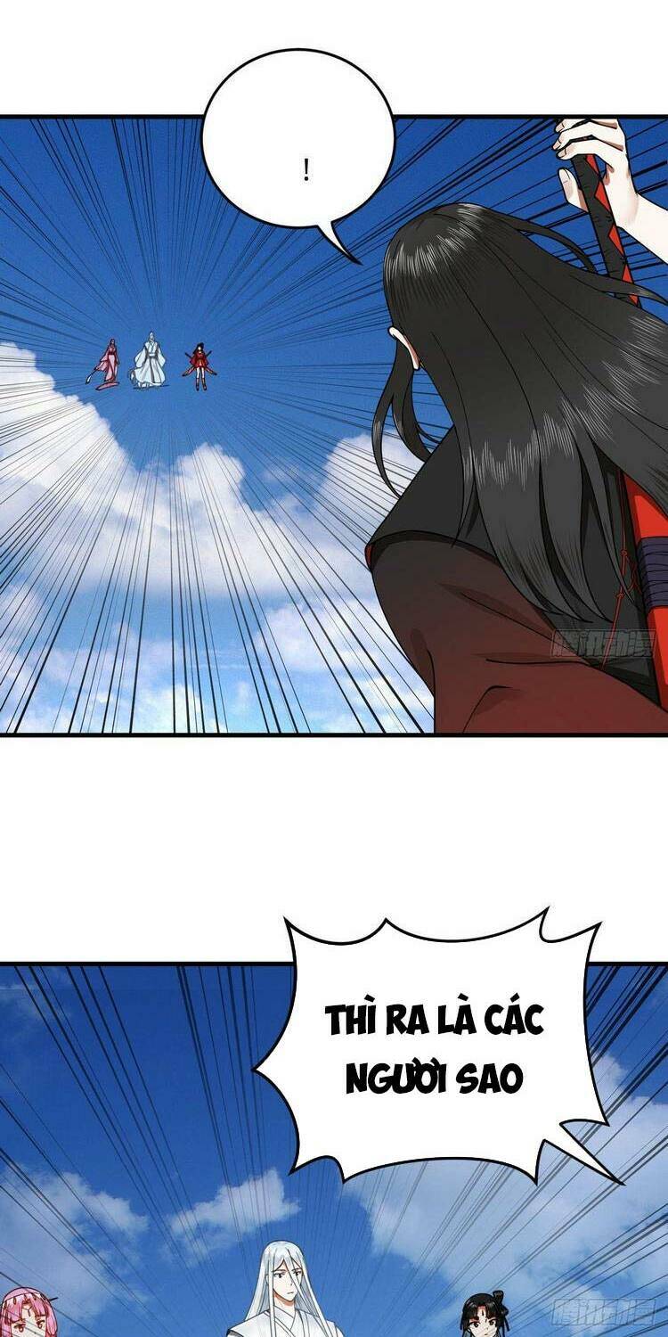 Ta Luyện Khí Ba Ngàn Năm Chapter 214 - Trang 2