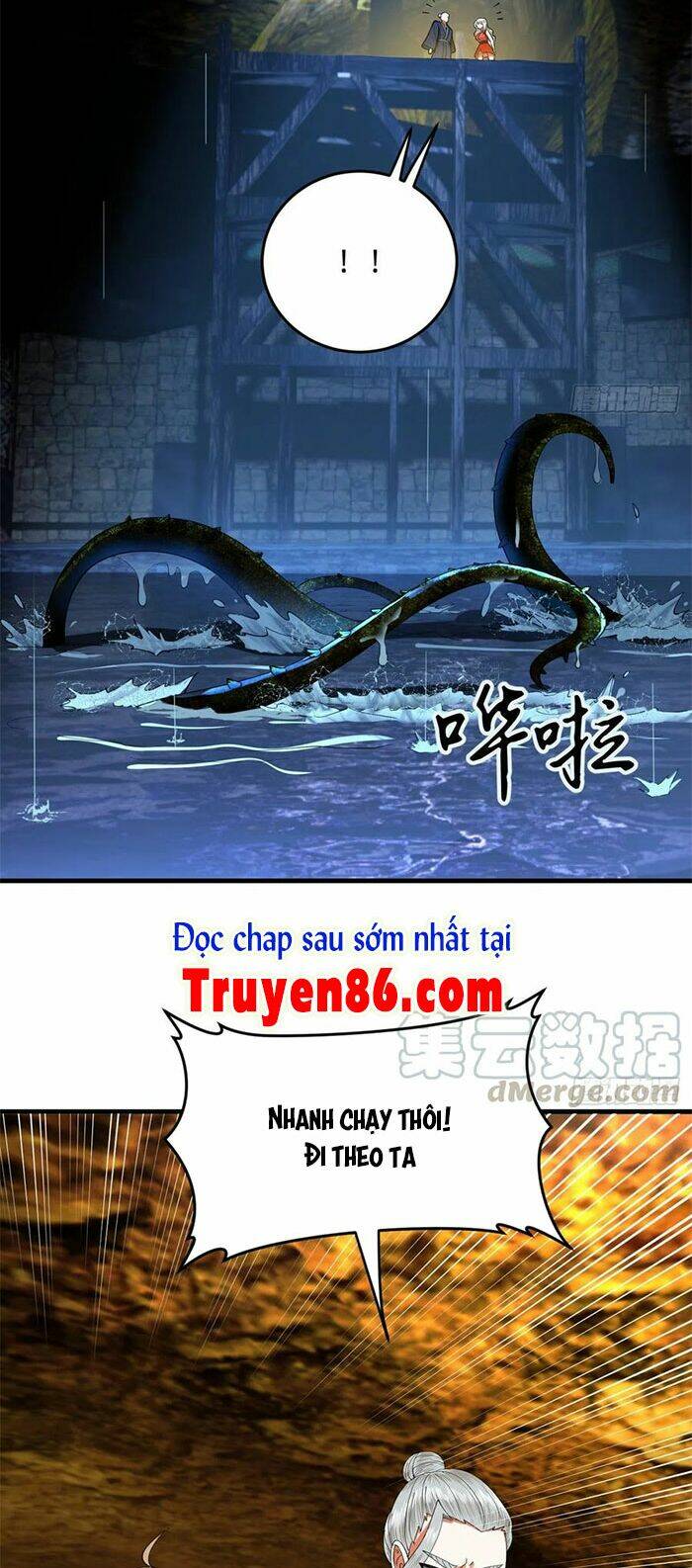 Ta Luyện Khí Ba Ngàn Năm Chapter 215 - Trang 2